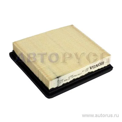 Фильтр воздушный HONDA Civ/CRV/HRV 95-01 HONDA 17220-P2N-E01