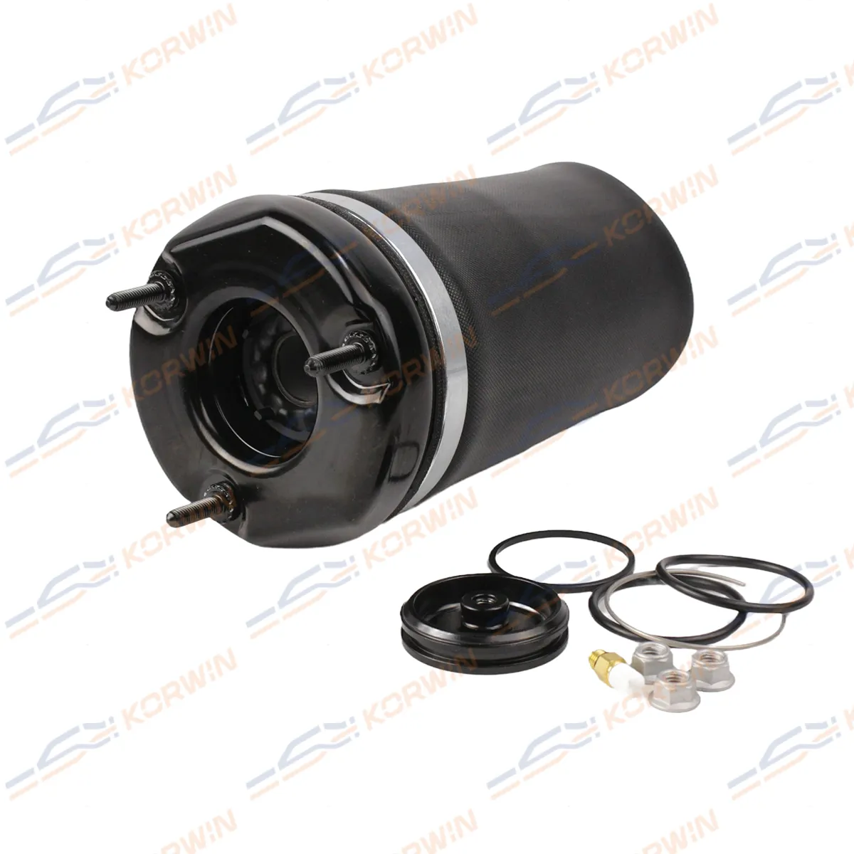 Пневмобаллон KORWIN MB GL-Class W164, W166 F KORWIN KWAT0507