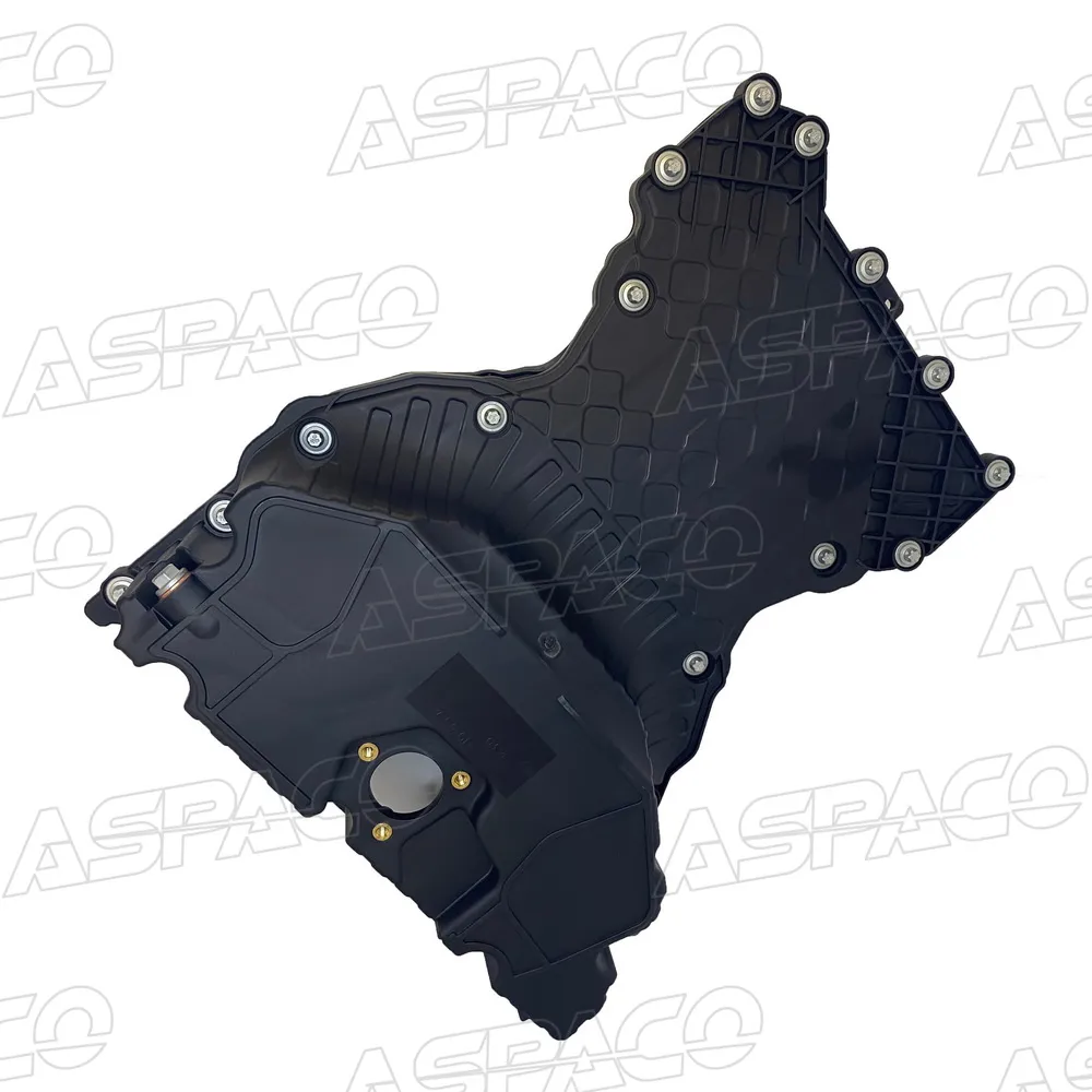Поддон масляный двигателя MERCEDES BENZ E-CLASS (W212) 2009-2016 ASPACO AP65100328