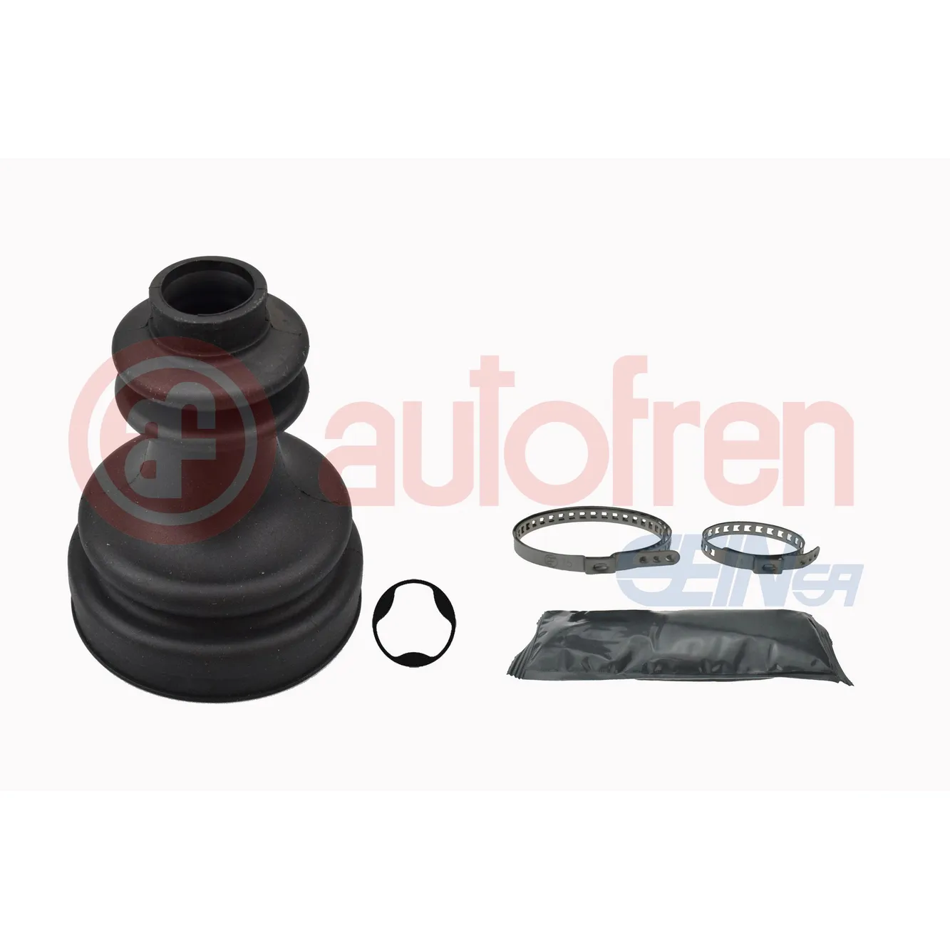 К-кт пыльника ШРУСа внутреннего Saab 9-3 2.0i/T/2.3i/T 98 SEINSA D8255