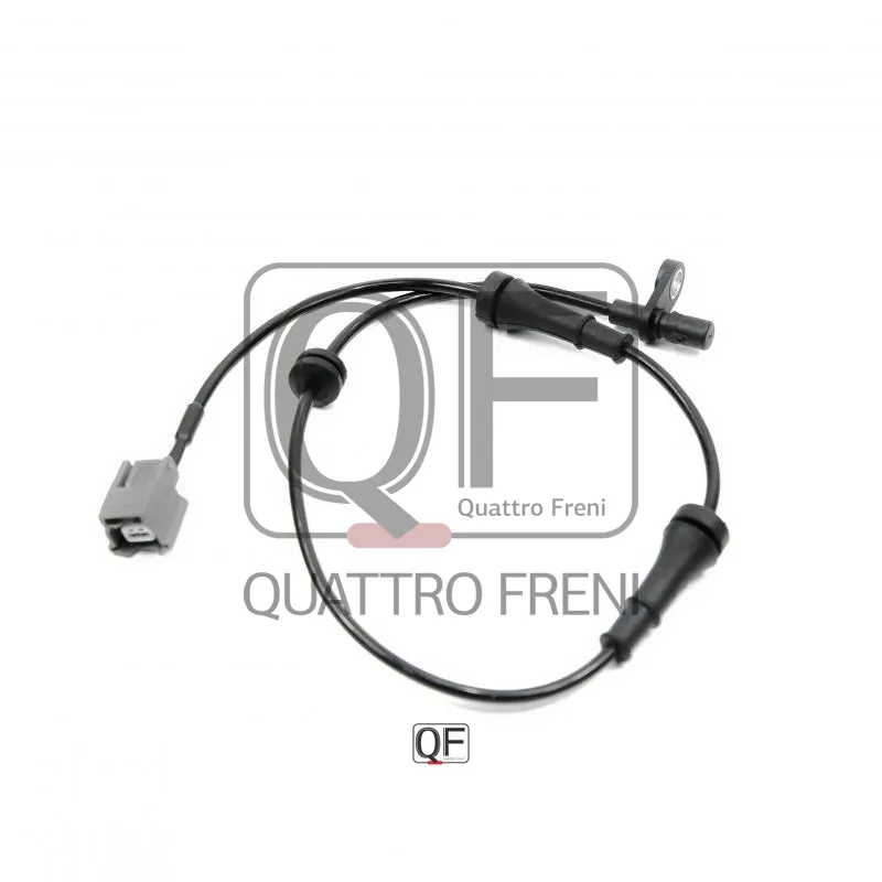 ИМПУЛЬСНЫЙ ДАТЧИК ABS RR RH QUATTRO FRENI QF61F00301