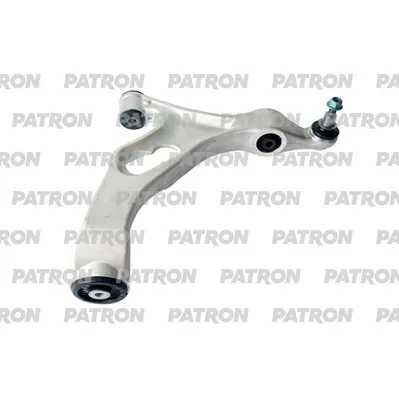 Рычаг подвески PORSCHE CAYENNE 2011-2017 & 92A AUDI Q7 2006-2015 PATRON PS50133R