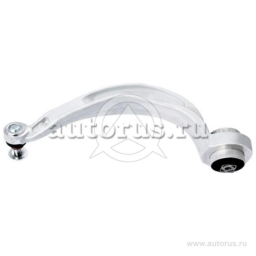 Рычаг передний нижний (кривой) L AUDI A4/A5/S5/Q5 2008-> SIDEM 37176