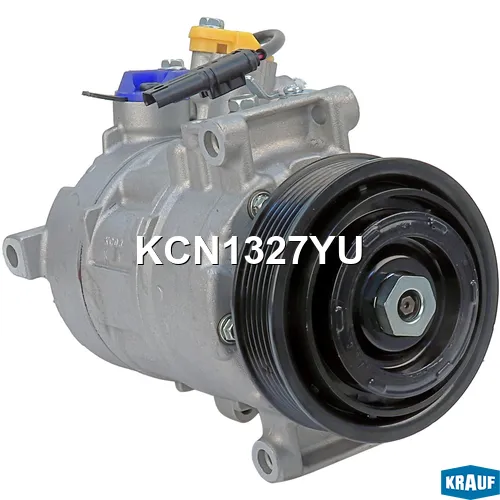 Компрессор кондиционера KRAUF KCN1327YU