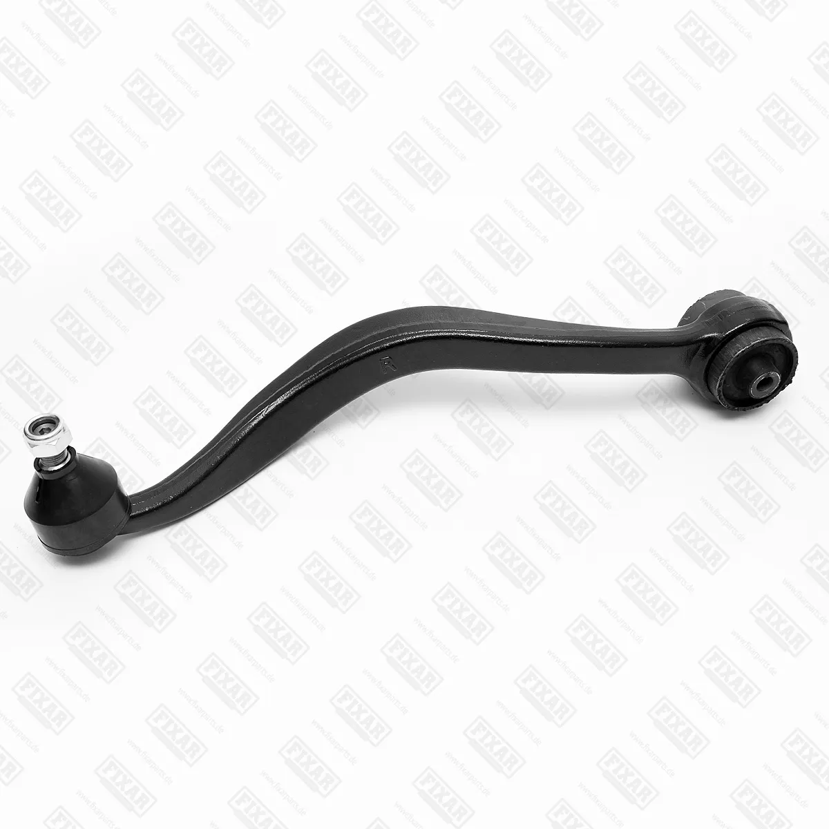 Рычаг подвески передний нижний правый MAZDA 6 02-> FIXAR FQ0787R