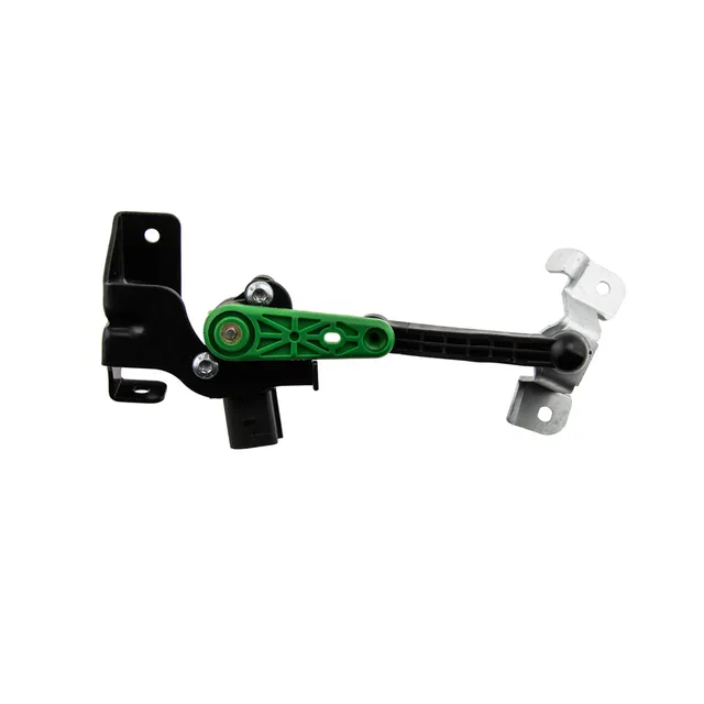 Датчик уровня регулировки фар AUDI A3 2012 SKODA OCTAVIA III 2012 VW GOLF VII 2012-/POOENIE O TYLNA- NTY ECXVW005