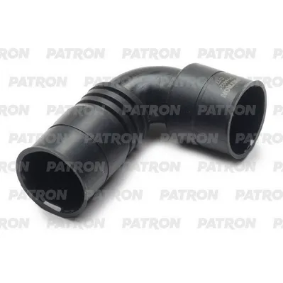 Патрубок вентиляции картера (Mot. VAG 1.9SDI) VW: Golf 98-06, Bora 99-05, Cadd PATRON PH4021