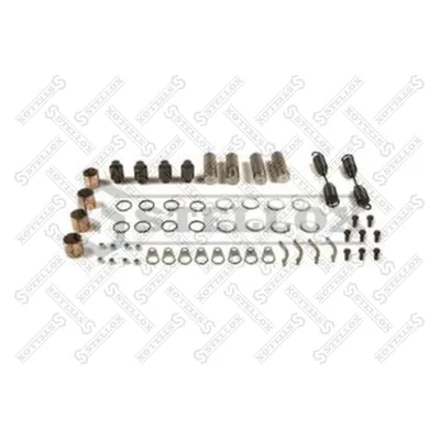 Р/к торм. колодкиTRAILOR STELLOX 8510858_SX
