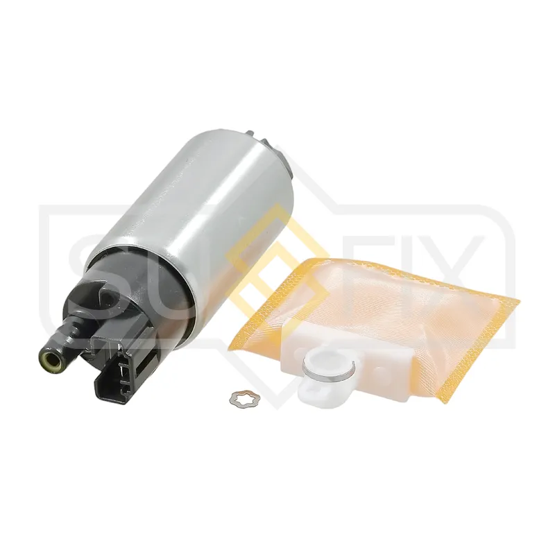 Топливный насос SUFIX FE-1024