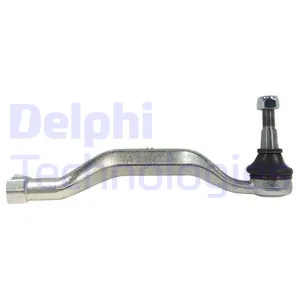наконечник рулевой правый!/ Renault Laguna 1.6-2.0/1.5DCi-3.0DCi 07> DELPHI TA2483