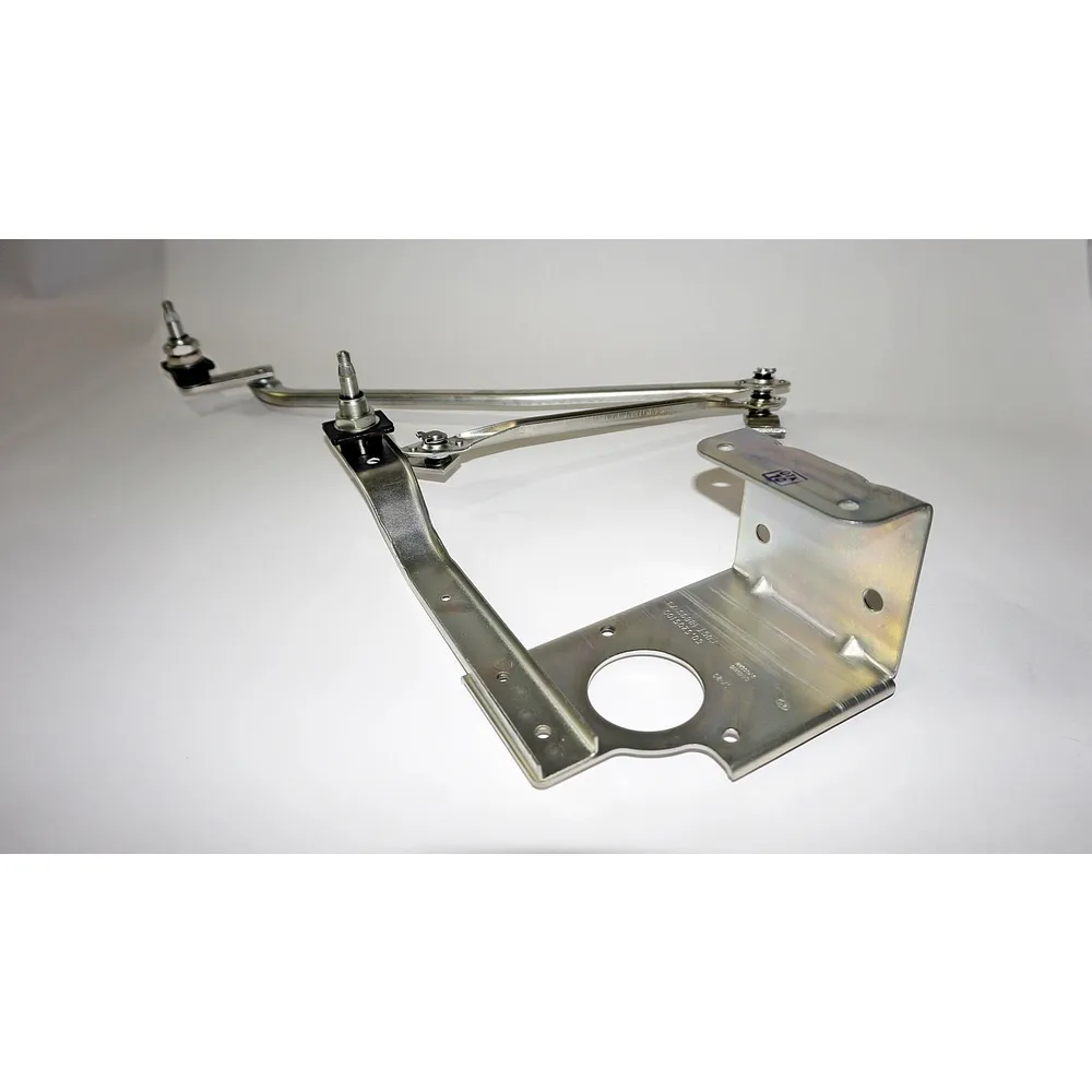 Трапеция стеклоочистителя ГАЗ-3302 стар/обр. АВТОПРИБОР 60.5205400 ГАЗ-3302 и мод. AVTOPRIBOR 60.5205400