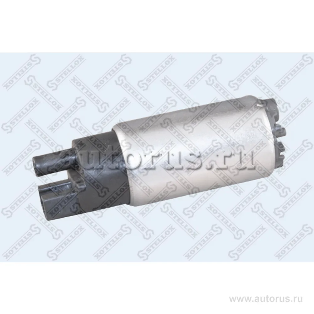 Насос топливный электрический 3.0bar Alfa Romeo 155 1.6-2.5 93-97 STELLOX 10-01116-SX