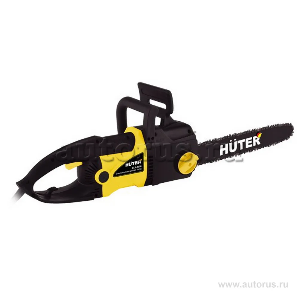 Электропила ELS-2400 Huter 70/10/2