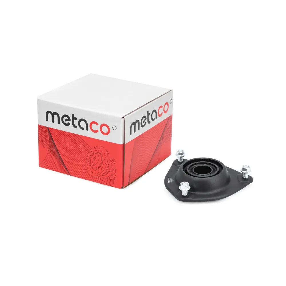 Опора переднего амортизатора KIA CERATO (2004-2008) Metaco 4600-018