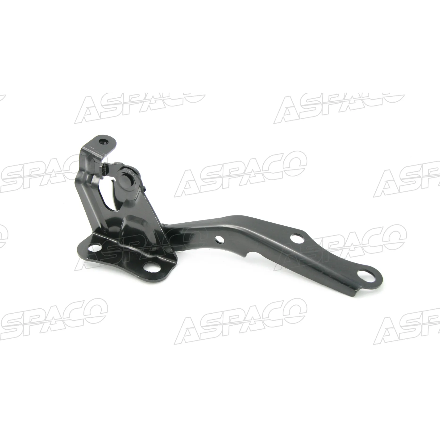 ПЕТЛЯ КАПОТА ПРАВАЯ TOYOTA (07-14) ASPACO AP53410