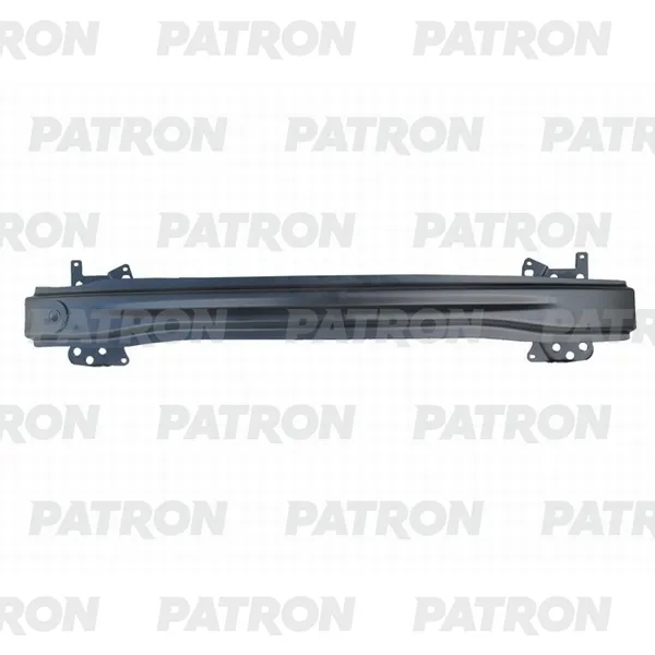 Усилитель бампера передн VW: TOURAN 03- , VW: CADDY 04-10 PATRON P73-0120T