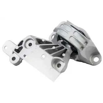 Подушка ДВС Renault Duster STELLOX 72-22270-SX