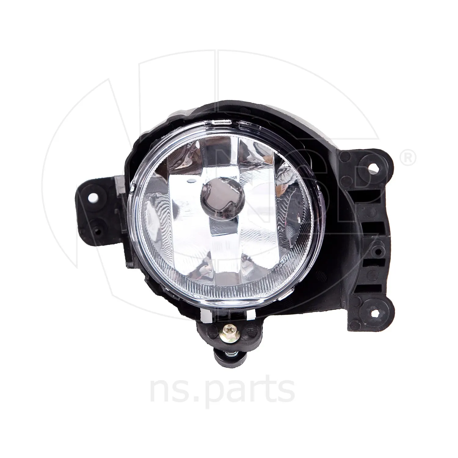 Рамка фары противотуманной левой CHEVROLET Aveo II (T300) NSP NSP0196694767