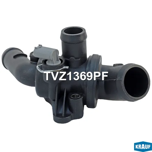 Термостат KRAUF TVZ1369PF