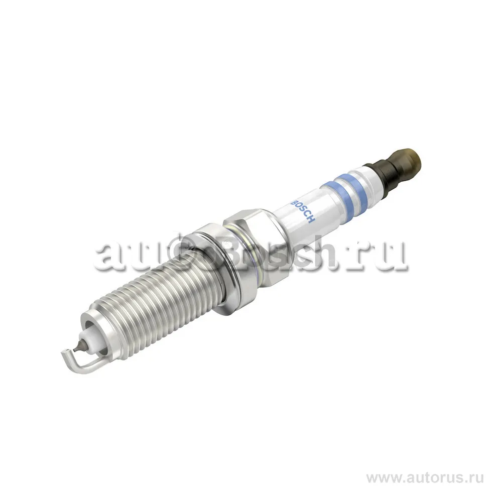 Свеча зажигания VR8SII33X 1ШТ BOSCH 0242129529