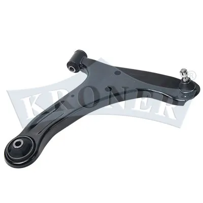 Рычаг (перед. ниж. прав.) SUZUKI Grand Vitara (05-) KRONER K340023