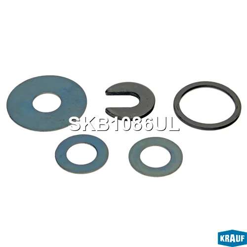 Ремкомплект стартера KRAUF SKB1086UL