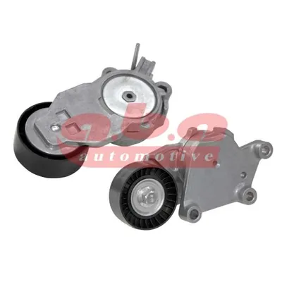 Натяжитель приводного ремня CITROEN C1 C2 C2 ENTERPRISE C3 I C3 Pluriel C4 I C ABA AUTOMOTIVE YD401076