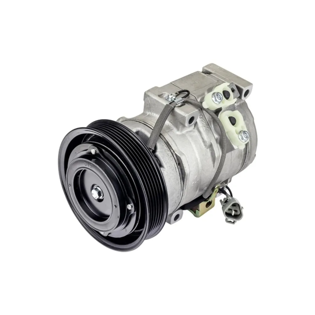 Компрессор кондиционера HIGHLANDER 2000-2007 TYL32048060