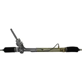 Рулевая рейка (Гидравлическая) Ford Mondeo IV(BA7) 2007-2014,Volvo XC60 2009-2017 IRONUNIT IUS0236