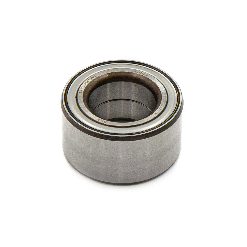 Подшипник ступицы передний SKF VKBC 20002