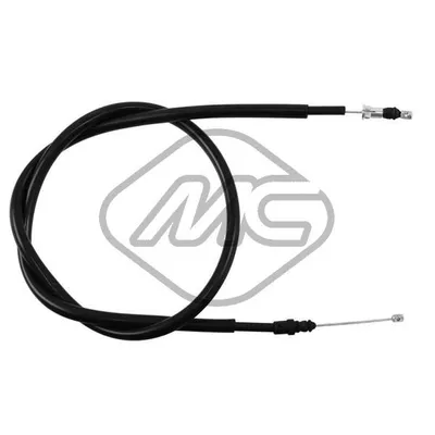 Трос ручника REN 21 (2L ) TURBO C/ABS (DISC BRAKE) DX/SX R /LH Metalcaucho 83059