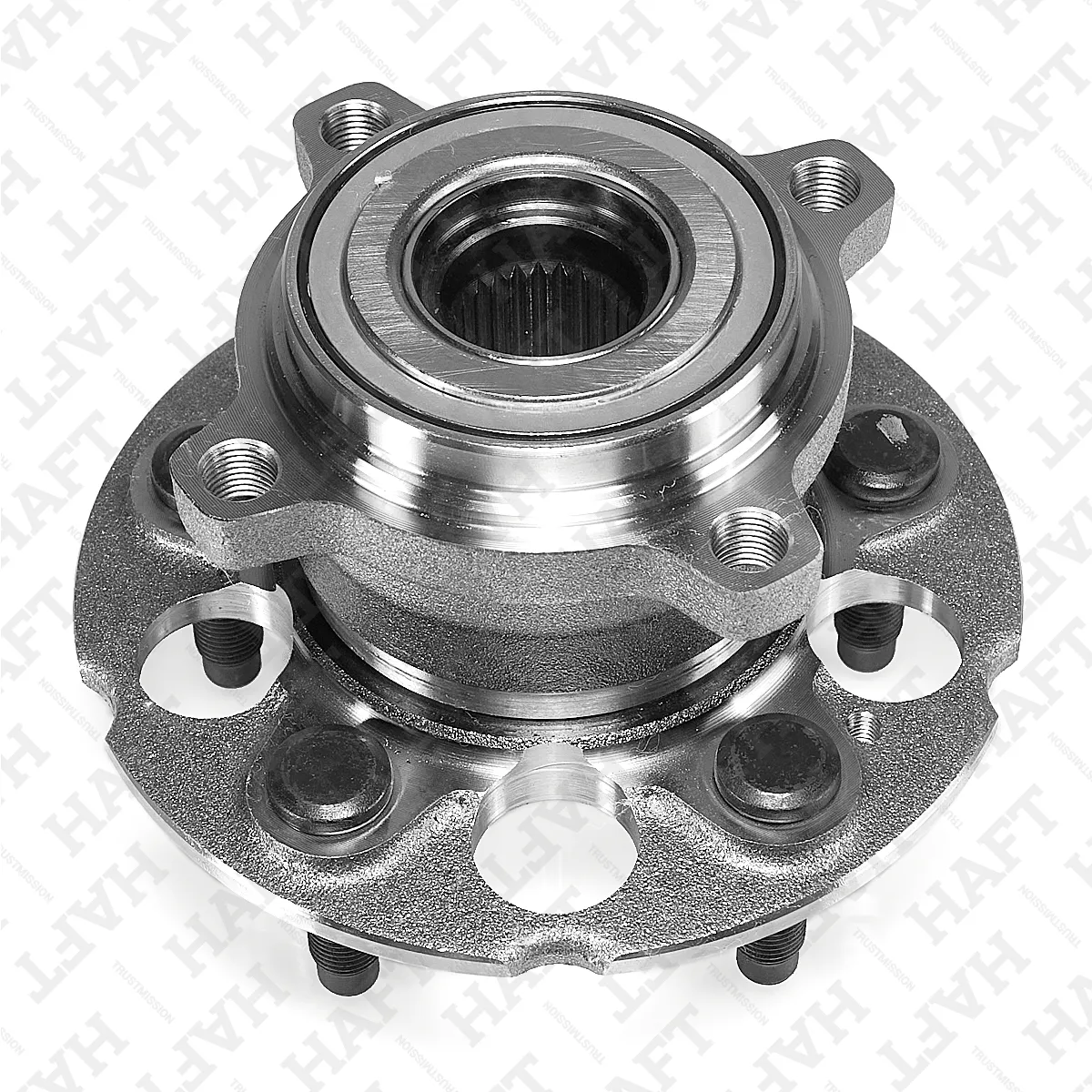 Ступица зад. HAVAL F7/F7x/H6 HAFT RH0409