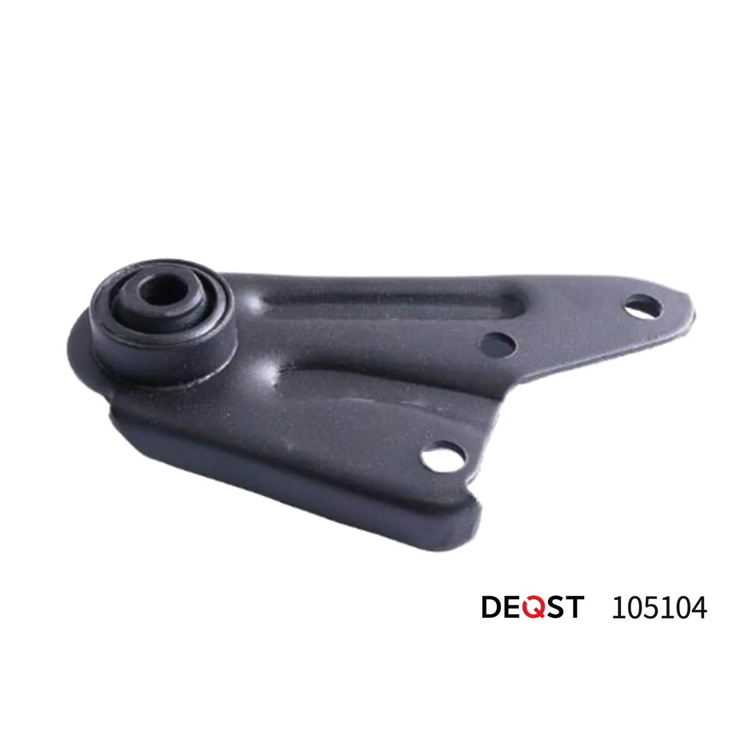 Опора двигателя задняя. MAZDA 3 (BK14) 3 (BK14) 10.03-05.09 DEQST 105104
