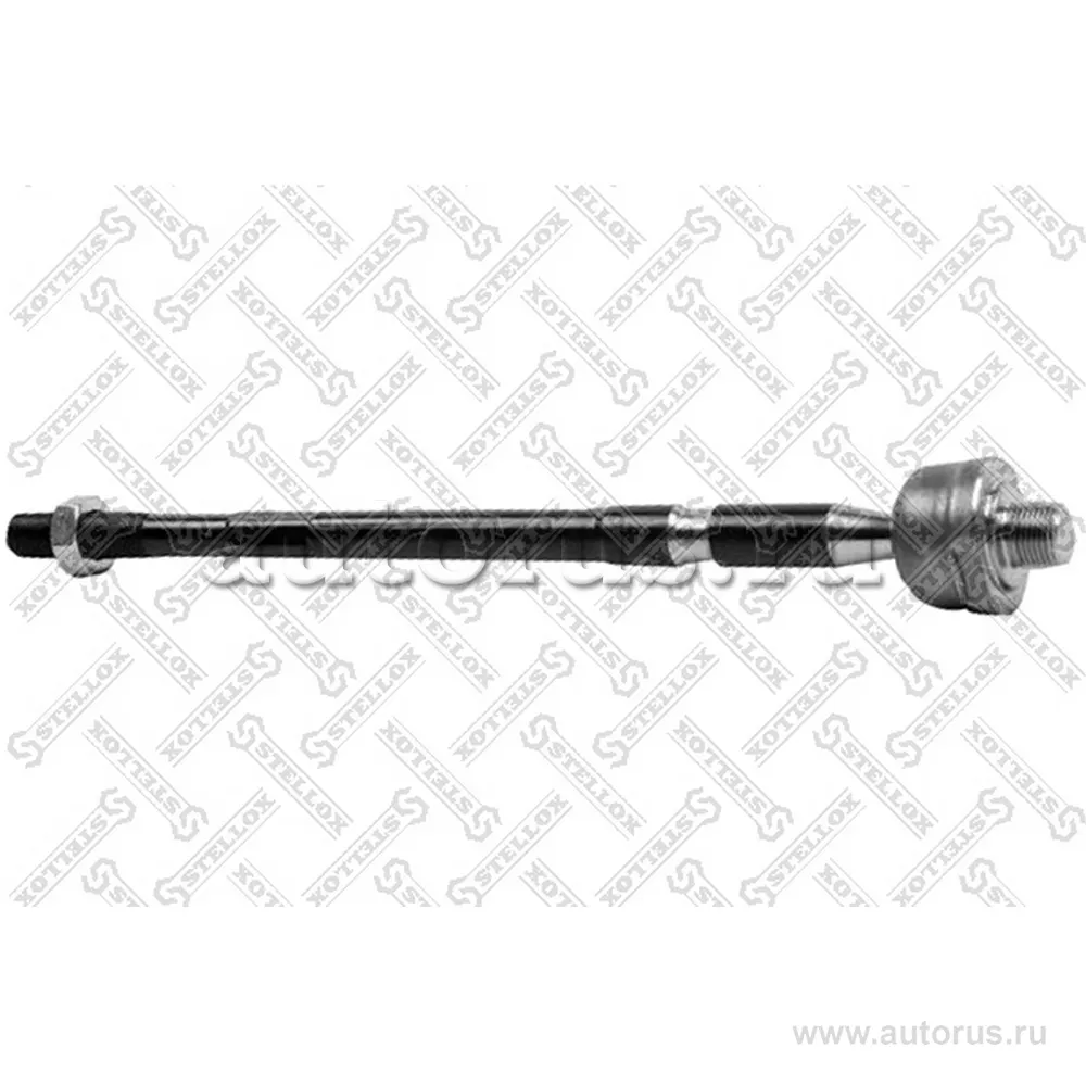 Тяга рулевая Daewoo Leganza 97> STELLOX 55-01919-SX