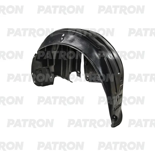 Подкрылок Задн прав VW BORA 1998-2010, VW GOLF IV 1997-2005 PATRON P72-2093AR