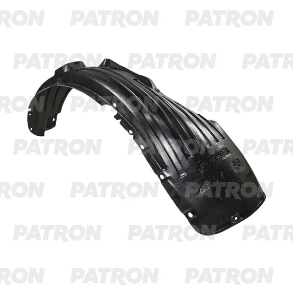 Подкрылок Передн прав SEAT AROSA 1997-2004 PATRON P72-2142AR