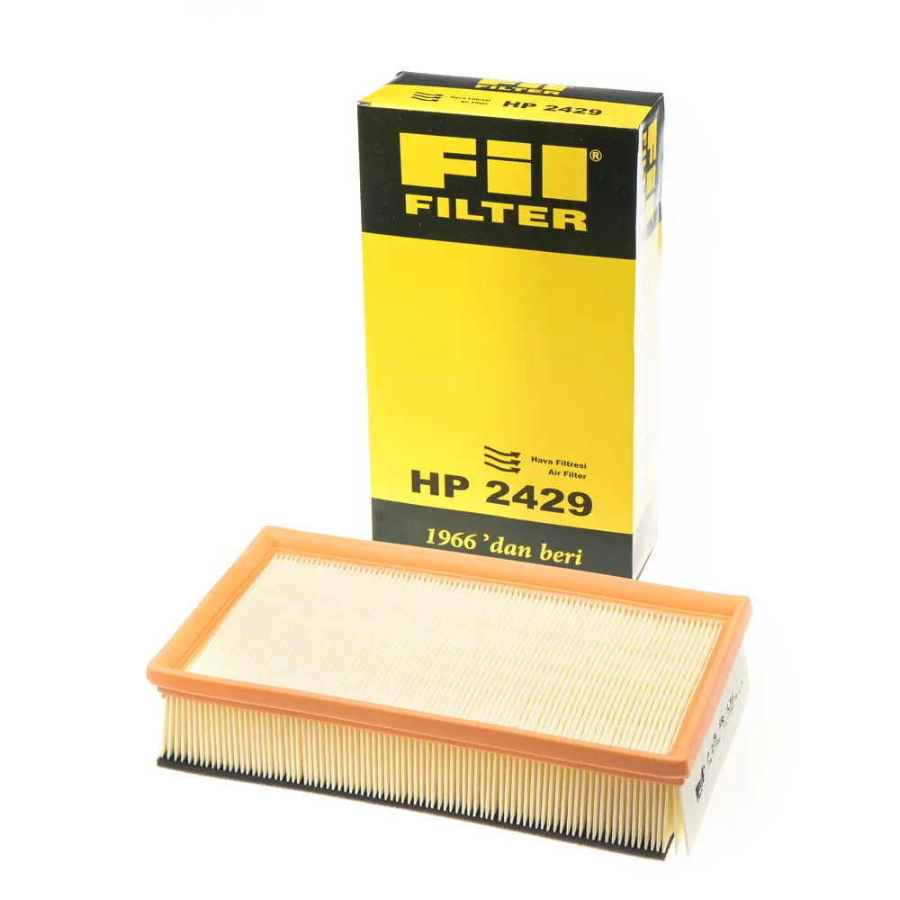 Фильтр воздушный CITROEN C4 Picasso II (B78) / Grand C4 Picasso II FIL FILTER HP2429