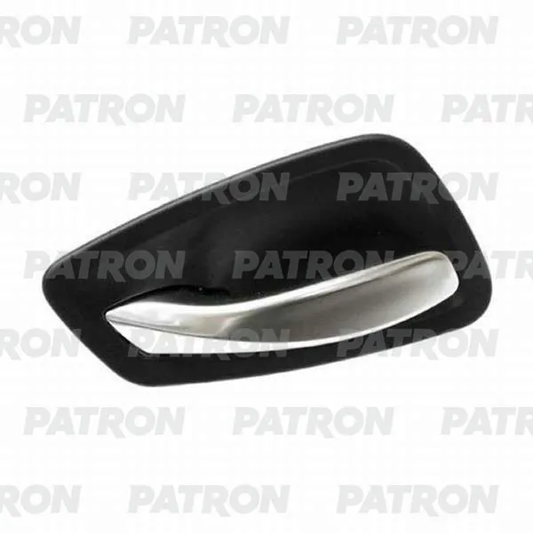 Ручка двери внутр передн=задн (лев) BMW: 3 Series E90 06-11, E PATRON P20-1003L