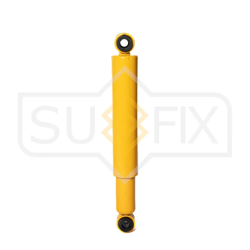Амортизатор SUFIX SA-1605