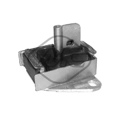 ПОДУШКА КПП REN 25/ESPACE II -96 L 04172