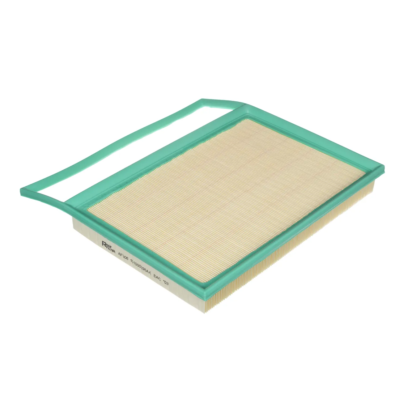 Фильтр воздушный для Jetour T2 RAF FILTER AF306