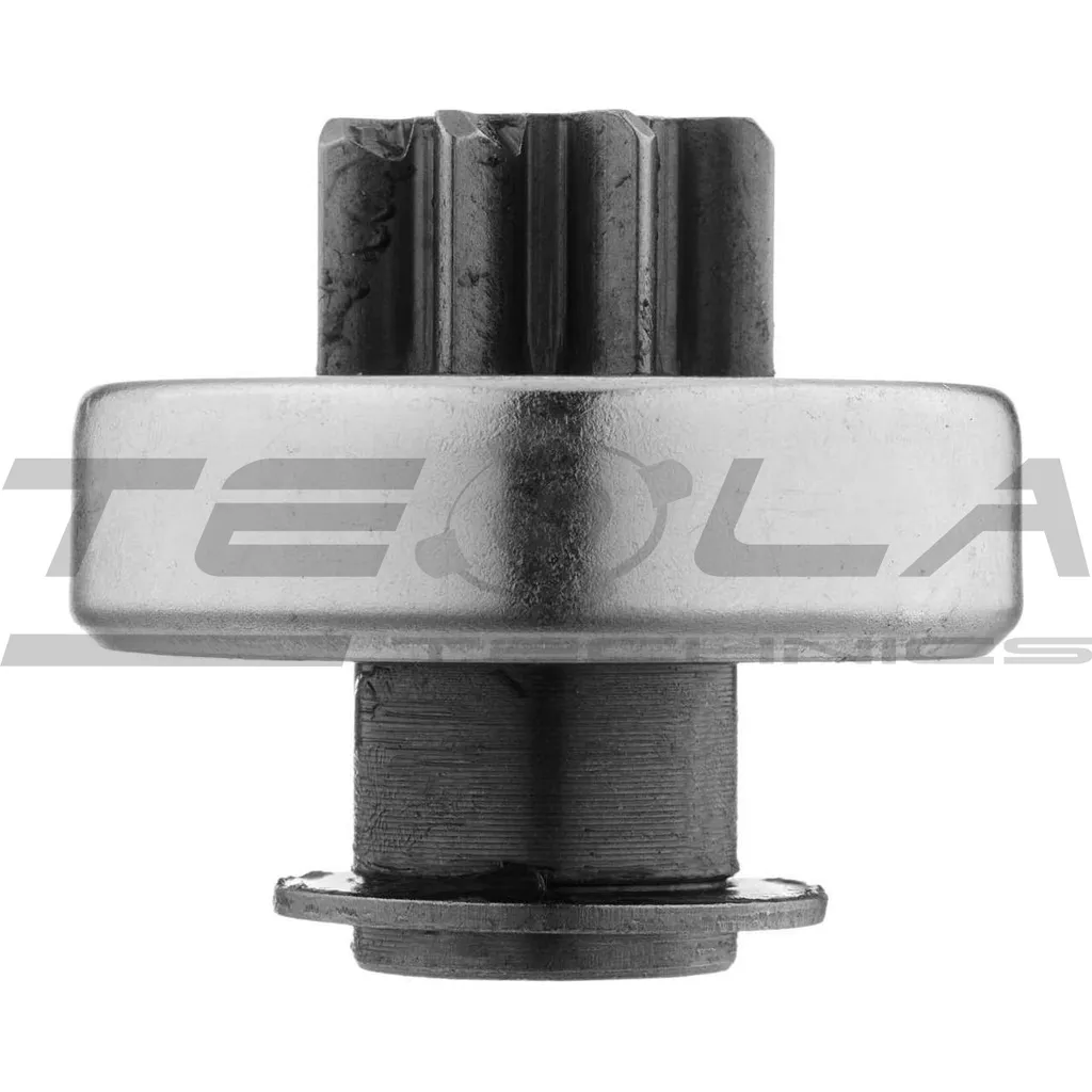 Бендикс TESLA TECHNICS TT62083