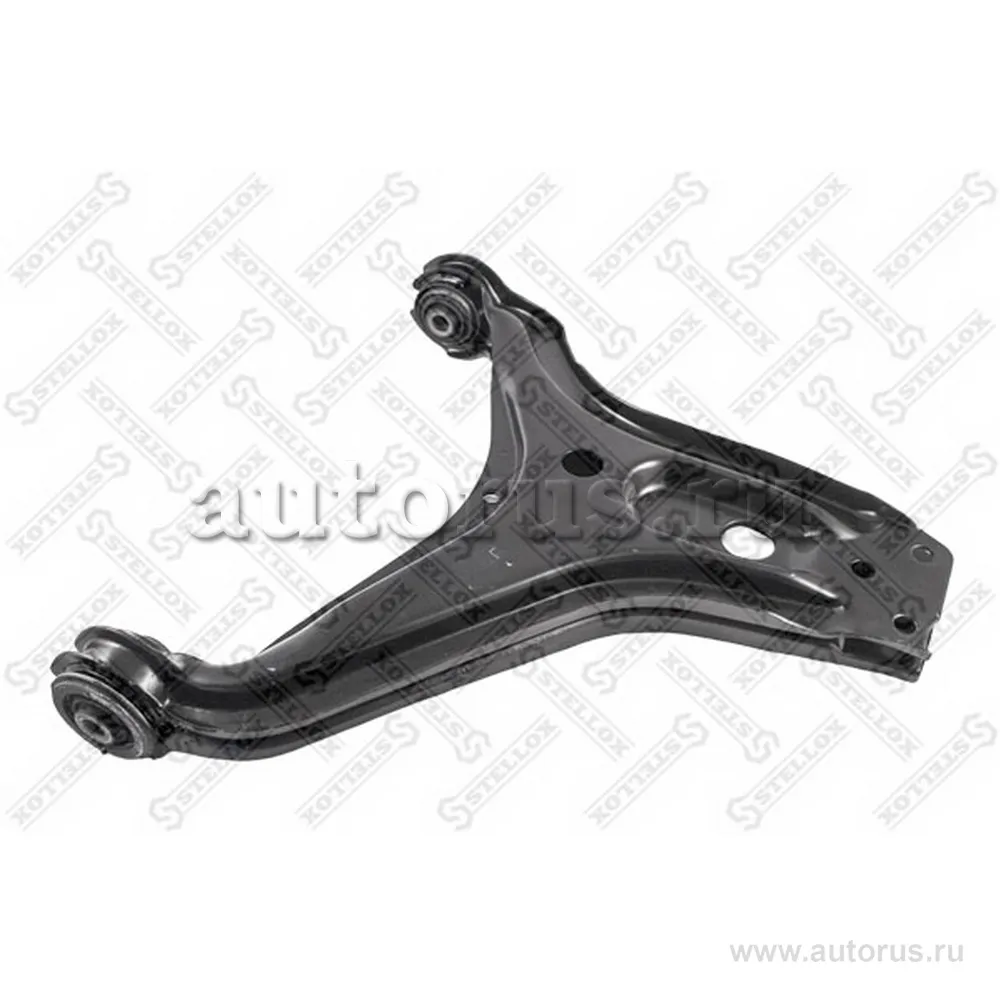Рычаг правый Audi 80 all 91-96 STELLOX 57-03663-SX