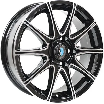 Диск литой R17 7J 5x112/57.1 ET45 VENTI 1716 BD rd832975