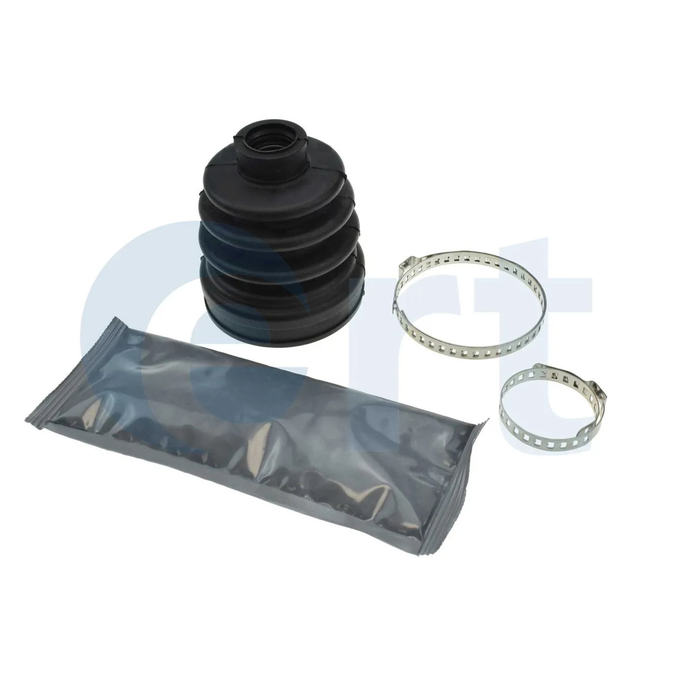 Пыльник ШРУСа внутр к-кт DAIHATSU: CHARADE II 83-87, CUORE II 85-90, CUORE III 90-95, HIJET автобус ERT 500199