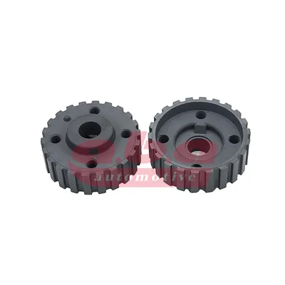 Шестерня коленвала ABA AUTOMOTIVE TM500075