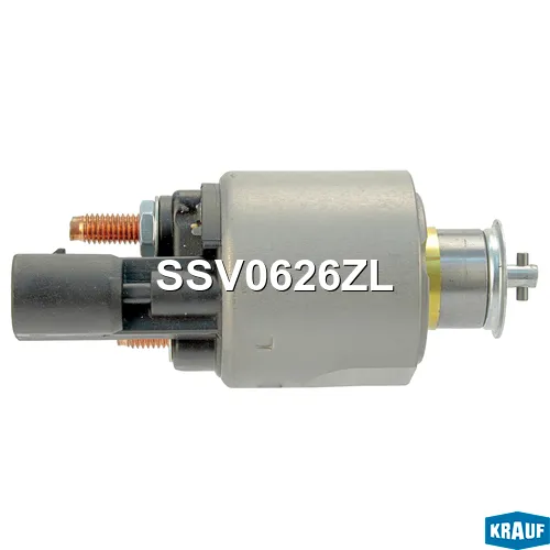 Втягивающее реле стартера VW Touran/Jetta/ Passat/Polo/Golf/SKODA Octavia/Su KRAUF SSV0626ZL