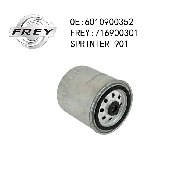 Фильтр топливный FREY 716900301