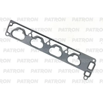 Прокладка впускного коллектора CHEVROLET/ OPEL 1.8i (F18D3 / Z18XE) 1998> PATRON PG5-1191