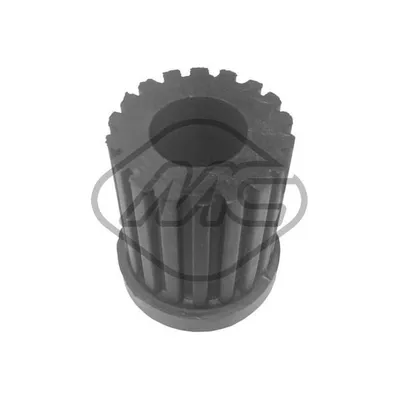 Втулка рессоры NISSAN VANETTE METALCAUCHO 02464